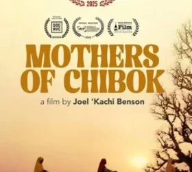 Documentary film “Mothers of Chibok” hits cinemas Feb 27