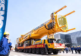 Dangote, XCMG partners on Infrastructure, Mining and Green Equipment