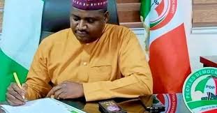 Maikalangu wins AMAC chairmanship election