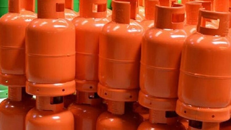 Price of 5kg cooking gas drops to N5,360.43 in December – NBS