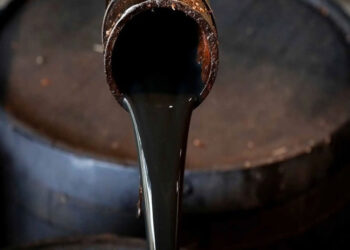 Nigeria remains top African crude supplier to US with 46.6m barrels