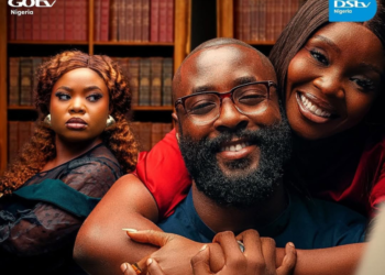 Mena Sodje, Daniel Abua frontline Africa Magic’s new romantic drama ‘Employee of the Year’