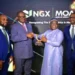 BUA Cement bags NGX 2025 Most Compliant Listed Company Award