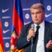 Joan Laporta resigns as Barcelona President