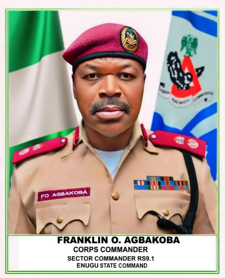 FRSC confirms 11 persons dead in Enugu-Port Harcourt Expressway accident