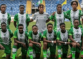 Nigeria’s Falconets edge Senegal 1–0 in U-20 women’s world cup qualifier