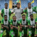 Nigeria’s Falconets edge Senegal 1–0 in U-20 women’s world cup qualifier