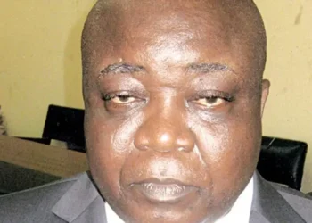 EFCC arraigns ex-NRC MD, Fidet Edetanle over alleged $385,000, N165.5m laundering