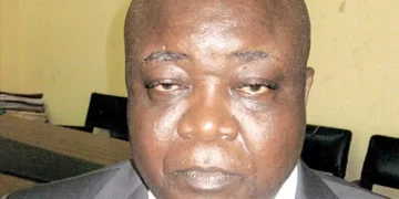 EFCC arraigns ex-NRC MD, Fidet Edetanle over alleged $385,000, N165.5m laundering