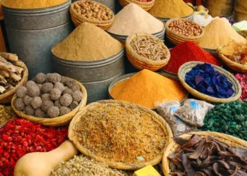 Food prices drops slightly in November 2025 – NBS