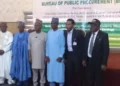 BPP unveils new procurement strategy to boost trust in Nigeria’s system