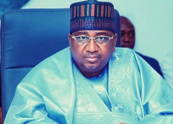 Gov. Idris releases N714.98m for foreign students’ scholarships