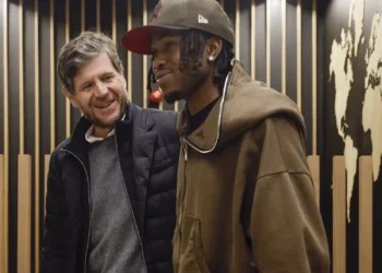 Ademola Lookman signs for Atletico Madrid in €40 Million deal