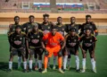 Kun Khalifat reverse withdrawal decision and rejoin NPFL after sanctions row