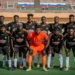 Kun Khalifat reverse withdrawal decision and rejoin NPFL after sanctions row