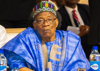 IBB, Abdulsalami call for sustained investment in youth empowerment