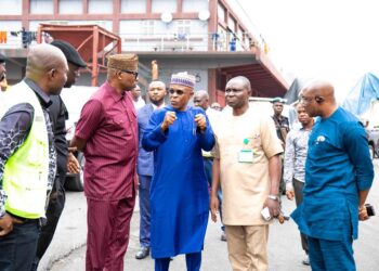 Abubakar Dantsoho: NPA’s new export reforms to accelerate trade facilitation