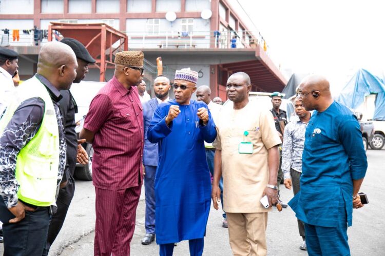 Abubakar Dantsoho: NPA’s new export reforms to accelerate trade facilitation