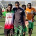 Danburam Football Academy shapes future stars, secures jobs for youths