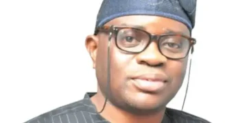 Tinubu, the budget, and democracy dividends, By Taiwo Adisa