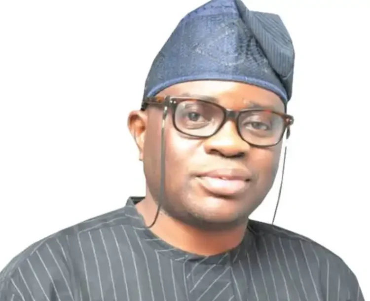 Tinubu, the budget, and democracy dividends, By Taiwo Adisa