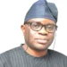 Tinubu, the budget, and democracy dividends, By Taiwo Adisa