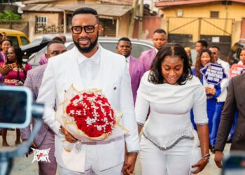 Chris Okafor resumes with fresh fire of the spirit