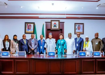 FG begins free training for 10m Nigerians on financial inclusion, literacy