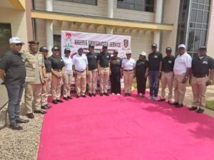 NIS seeks stronger laws for tech-driven border security