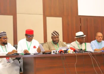 PDP fixes national convention for March 28, 29 in Abuja