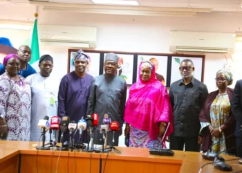 FCTA to celebrate FCT @50 during Tinubu’s 3rd anniversary – Wike