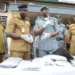 Customs hands N4.7bn cannabis seizure to NDLEA in Tincan