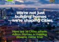 Adron Homes at 14: From Shimawa to over 60 livable communities, building cities beyond estates