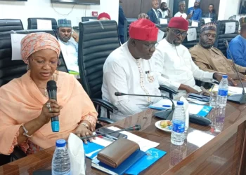 Labour Party commends INEC for upholding rule of law