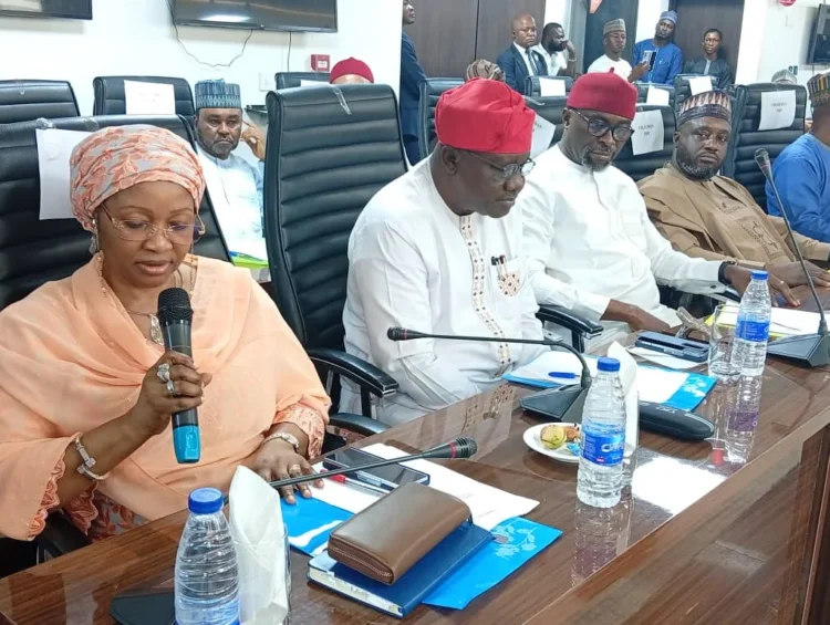 Labour Party commends INEC for upholding rule of law