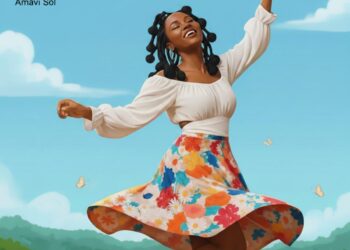 Amavi Sol debuts ‘Ihugba,’ a love-led Afro-soul single
