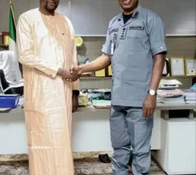 Nigeria, Niger deepen bilateral ties to combat insurgency