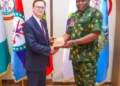 Nigeria, UK deepen defence cooperation to tackle evolving security threats