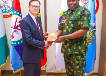 Nigeria, UK deepen defence cooperation to tackle evolving security threats