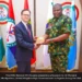 Nigeria, UK deepen defence cooperation to tackle evolving security threats