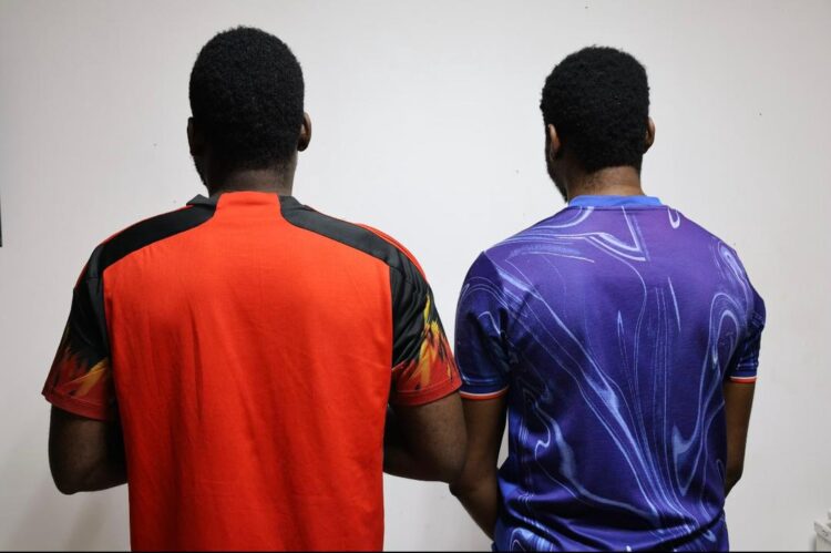 EFCC drills POS Operator, Sales Rep for alleged diversion of N70million