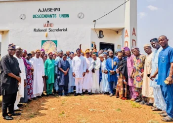 2027: Wale Sulaiman declares interest in Kwara guber race