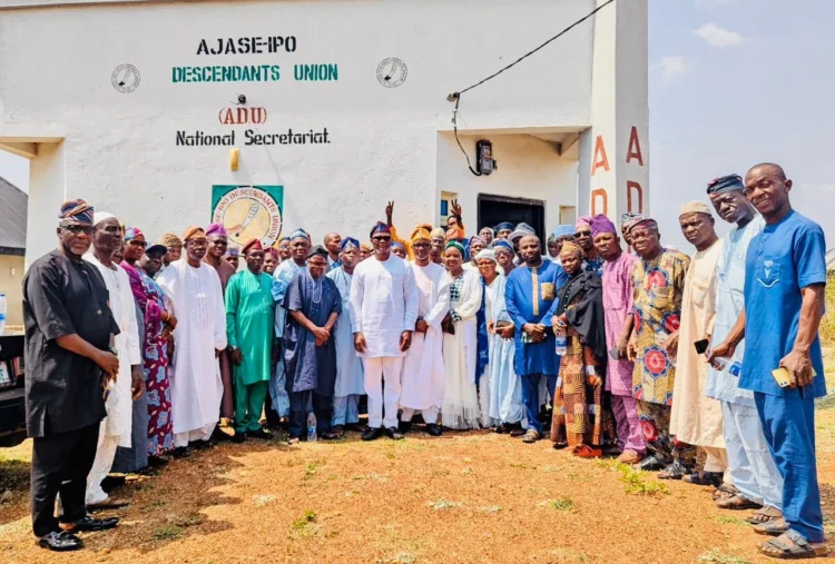 2027: Wale Sulaiman declares interest in Kwara guber race