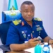 Coup plotters will face full wrath of law – Air Marshal Sunday Aneke