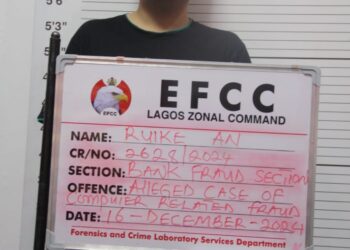 Court jails two chinese for 46 years each for N3.4bn, $2.5m Cyberterrorism, Internet fraud in Lagos