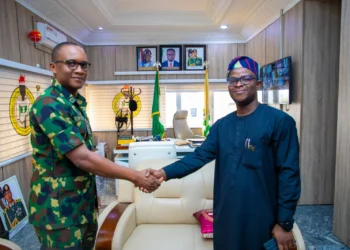 GBB, NYSC strengthen partnership