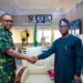 GBB, NYSC strengthen partnership