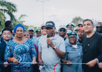 Lagos Free Zone secures historic Nigeria Customs approval for ‘Green Channel’ with Lekki Deep Sea Port