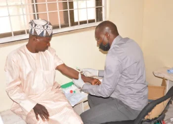 Hajj 2026: Kano pilgrims Board screens 1,253 intending pilgrims