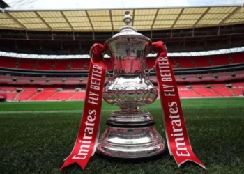 FA Cup fixtures: Hull host Chelsea today, Arsenal v Wigan and Aston Villa face Newcastle